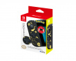 Nintendo Joy-Con D-Pad Pikachu Venstre -  Sort & Guld