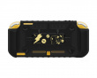 Nintendo Switch Case Hybrid Pikachu - Sort & Guld