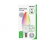 RGB LED Lampe E14 WiFI 5W