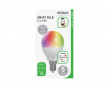 RGB LED Lampe E14 WiFI 5W - Globe