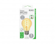 Spiral LED-lampa Filament E27 WiFI 5.5W A60