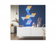 Shapes Triangles STK - 9 Panels