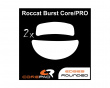 Skatez til Roccat Burst Core/Burst Pro