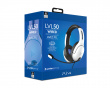 Gaming LVL50 Stereo Headset (PS4/PS5) Hvid