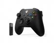 Xbox Series Trådløs Xbox Controller V2 + Adapter til Windows