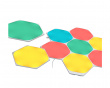 Shapes Hexagons - Starter Kit - 15 Panels