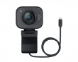 StreamCam Webkamera Sort 
