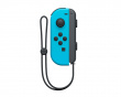 Joy-Con Håndkontrol til Nintendo Switch Blå (V)