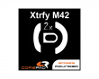 Skatez PRO 204 til Xtrfy M42