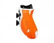 Grips til Xbox One Controller - Tangerine