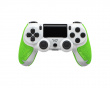 Grips til PlayStation 4 Controller - Emerald Green