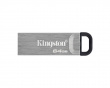 DataTraveler Kyson 64GB USB-Hukommelse