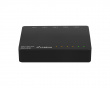 Netværksswitch 5-portar 1000 Mbps (POE Extender, 30W/Port, Max 60W)