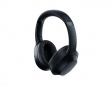 Opus Trådløse Noise Cancellation Hovedtelefoner Sort