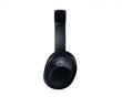 Opus Trådløse Noise Cancellation Hovedtelefoner Sort