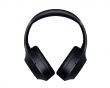 Opus Trådløse Noise Cancellation Hovedtelefoner Sort