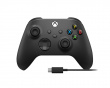 Xbox Series Trådløs Xbox Controller With USB-C Cable
