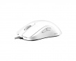FK1+-B Gamingmus - Hvit