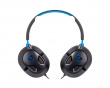 Recon 50P Gaming Headset Sort (PC/Xbox/PS5)