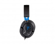 Recon 50P Gaming Headset Sort (PC/Xbox/PS5)