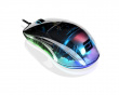 XM1 RGB Gaming Mus - Dark Reflex