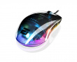 XM1 RGB Gaming Mus - Dark Reflex