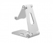 Foldbar Mobilholder & Stander - Aluminium