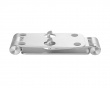 Foldbar Mobilholder & Stander - Aluminium