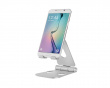 Foldbar Mobilholder & Stander - Aluminium