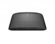 DGS-1008D Switch 8x 10/100/1000 - Sort