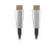 HDMI til HDMI AOC V2.0 Optisk 100 Meter