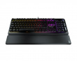 Pyro Mekanisk RGB Tastatur [TTC Red]