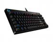 G Pro Gaming Tastatur [GX Blue Clicky]