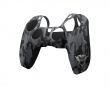 GXT 748 Silikonebeskyttelse til PS5 Controller - Black Camo