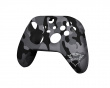 GXT 749K Silikonebeskyttelse til Xbox Series X Controller - Black Camo