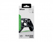 GXT 749K Silikonebeskyttelse til Xbox Series X Controller - Black Camo