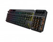ROG Claymore II Trådløs Gaming Tastatur [ROG RX Red]