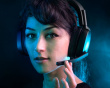 Syn Pro Air Trådløs Gaming Headset - Sort