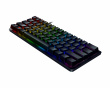 Huntsman Mini Sort - Optisk Gaming Tastatur [Clicky Purple Switch]