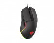 Krypton 220 RGB Gaming Mus