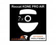 Skatez PRO 222 til Roccat Kone Pro/Pro Air