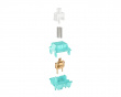 Lynx Switches - Lubed (36 pack)