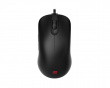 FK1+-C Gaming Mus - Sort