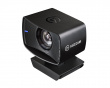 Facecam Webkamera - Sort