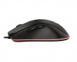 GXT 930 Jacx RGB Gaming Mus