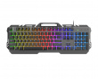 GXT 853 Esca Metall Tastatur