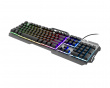 GXT 853 Esca Metall Tastatur