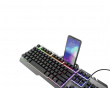 GXT 853 Esca Metall Tastatur