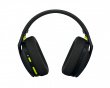 G435 Lightspeed Trådløs Gaming Headset - Sort