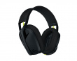 G435 Lightspeed Trådløs Gaming Headset - Sort